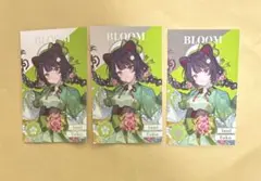 にじさんじ 戌亥とこ メタルカード