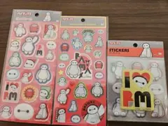 ベイマックス キャラクターグッズ