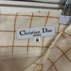 Christian Dior M スカート