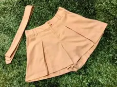 ショートパンツのサムネイル