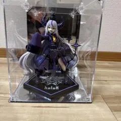 hololive ラプラス・ダークネス　スケールフィギュア