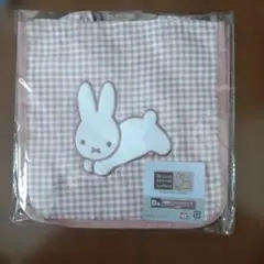 ミッフィー　くじ　トートバッグ