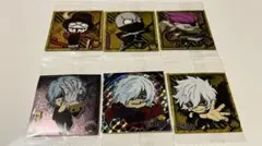 にふぉるめーしょん　ヒロアカ　6枚セット