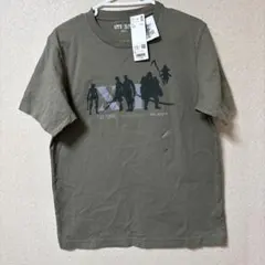 ユニクロ UT ファイナルファンタジー 11