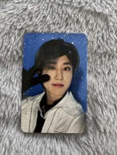 straykids トレカ ハン