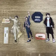 三枝明那 アクリルスタンド