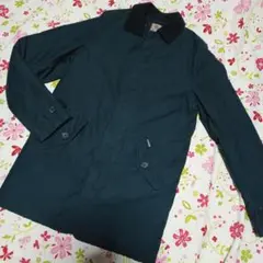 carhartt wip 中綿 ステンカラーコート カーハート