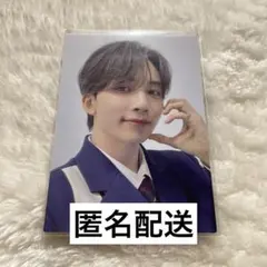 seventeen dream ポップアップ pop up トレカ ジョンハン