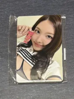 TWICE BE@RBRICK コラボ　トレカ　9枚セット　新品未使用②