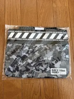 EXILE TRIBE FAMILY ファンクラブ限定　サコッシュのサムネイル