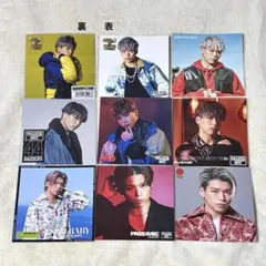 ⭐️ billboard BTS limited-edition box 未開封 - メルカリ