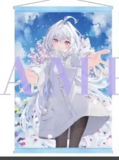 BB A2変形タペストリー ワダアルコ展 Fate fgo A2両面タペストリー / ワダアルコ展 Fate/EXTRA ART BB 桜 - メルカリ