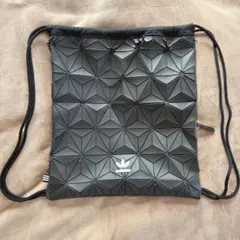 adidas originals ジムサック ナップサック