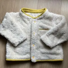 mont-bell Baby's 80 アウター