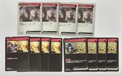 Xross Stars LUMINOUS DAYBREAK Mondo 4コンのサムネイル