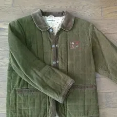 子供用ハーフコート