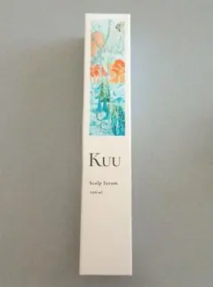 Kuu Scalp Serum 120mlのサムネイル
