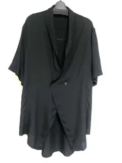 JULIUS 19PRE-FALLユリウス ローゼンジカラー シャツ