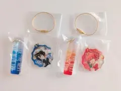 アイナナ　和泉一織、七瀬陸　アクリルプレートコレクション