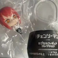 チェンソーマン