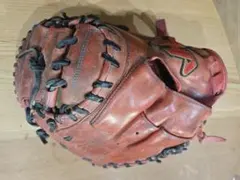 SSK 少年軟式 キャッチャーミット 野球 グローブ