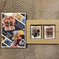 地縛少年花子くん 15巻 特装版 特典 アクリルキーホルダー