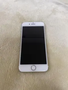 【ジャンク品】Apple iPhone 7 ゴールド