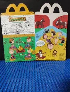 2025年最新】ハッピーミールトイの人気アイテム - メルカリ