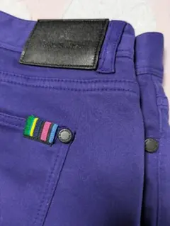 Paul Smith カラーデニムのサムネイル