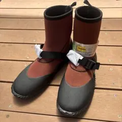workman／ワークマン 沢登り 磯遊び サイズS表記