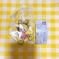 りぼん カプセルラバーマスコット ガチャ ご近所物語　実果子