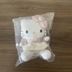 Hello Darichマスコットチャーム　ハローキティのサムネイル