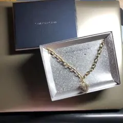 お値下げ　ネックレス