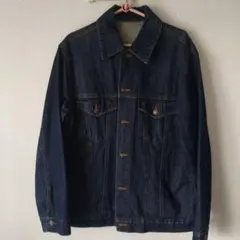 INGNI デニムジャケット