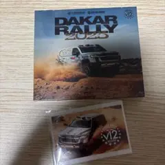ランクル非売品DVD