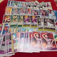 ワンピースカード Heroines Edition　Rまとめ売り