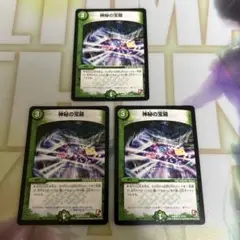 神秘の宝箱　プロモ DuelMasters】 神秘の宝箱 プロモ | トレカの激安通販トレトク