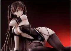 アズールレーン 瑞鶴 瞬速の真名 1/4 完成品フィギュア[ミメヨイ]