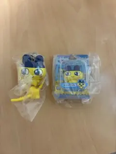 たまごっち　まめっち　ブリスターパッケージコレクション　カラフルマルチチャーム