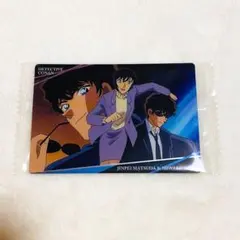 名探偵コナン 松田陣平 イタジャガ カード - メルカリ
