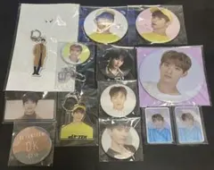 SEVENTEEN ドギョム DK グッズ セット