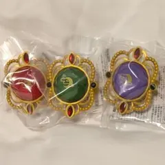 あんスタ 紅月 敬人 紅郎 颯馬 スタライ10th リングライト スフィアライト