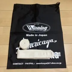 Winning ウイニング　バンテージ　VL-C ボクシング