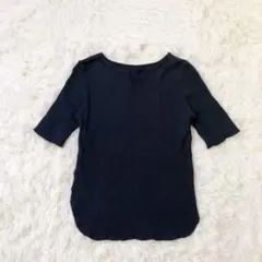 アシンメトリー Tシャツ