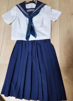 ❤コスプレ用のセーラー服　Mサイズ