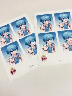 すとぷり　ころん　ブロマイド 2枚セット