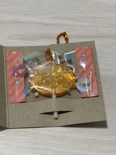 ちいかわ　シーサー　キャンディチャーム