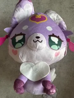 2026年最新】名探偵プリキュア！ めちゃもふぐっとぬいぐるみ～キュア