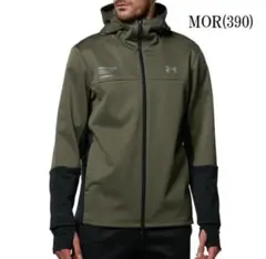 アンダーアーマー ジャケット