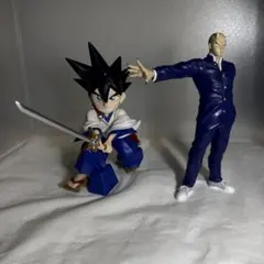 2025年最新】真・侍伝YAIBAの人気アイテム - メルカリ